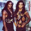 Milli Vanilli Keep On Running album cover