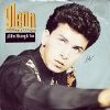 Glenn Medeiros All I'm Missing Is You album cover