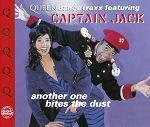 Queen Dance Traxx feat. Captain Jack Another One Bites The Dust album cover