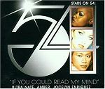 Stars On 45 If You Could Read My Mind album cover