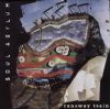 Soul Asylum Runaway Train album cover