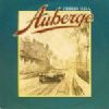 Chris Rea Auberge album cover