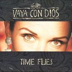 Vaya Con Dios Time Flies album cover