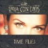 Vaya Con Dios Time Flies album cover