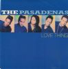 Pasadenas Love Thing album cover