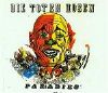 Die Toten Hosen Paradies album cover