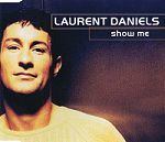 Laurent Daniels Show Me album cover