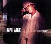 Ginuwine What's So Different? album cover