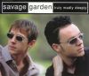 Savage Garden Truly Madly Deeply album cover