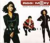 Real McCoy Love & Devotion album cover