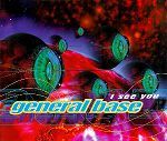 General Base I See You album cover