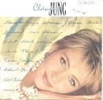 Claudia Jung Schmetterlinge album cover
