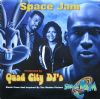 Quad City DJ's Space Jam album cover