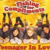 Fishing For Compliments Teenager In Love album cover