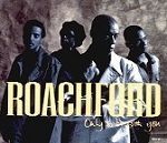 Roachford Only To Be With You album cover