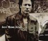 Jon Bon Jovi Ugly album cover