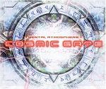 Cosmic Gate Mental Atmosphere album cover