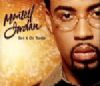 Montell Jordan Get It On Tonite album cover