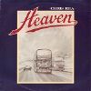 Chris Rea Heaven album cover