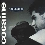 Soulpatrol Cocaine album cover