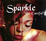 Sparkle Be Careful album cover