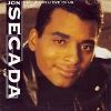 Jon Secada Do You Believe In Us album cover