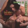 Type O Negative My Girlfriend's Girlfriend album cover