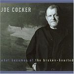 Joe Cocker What Becomes Of The Broken-Hearted album cover