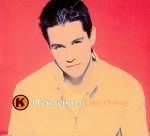 Kavana Crazy Chance album cover