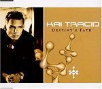 Kai Tracid Destiny's Path album cover