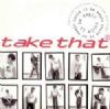 Take That Could It Be Magic album cover