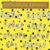 Bombalurina Itsy Bitsy Teeny Weeny Yellow Polka Dot Bikini album cover