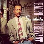 Ralph Tresvant Sensitivity album cover