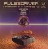 Pulsedriver I Dominate U album cover