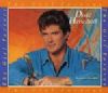 David Hasselhoff The Girl Forever album cover