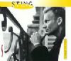 Sting When We Dance album cover