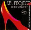 F.P.I. Project Rich In Paradise album cover