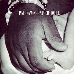 Pm Dawn Paper Doll album cover