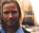 Shawn Mullins Lullaby album cover
