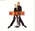 Roxette Fireworks album cover