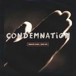 Depeche Mode Condemnation album cover