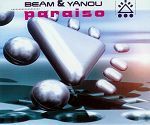 Beam & Yanou Paraiso album cover