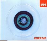 U96 Energie album cover