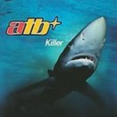 ATB Killer album cover