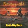 Running Wild Little Big Horn album cover
