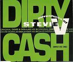 Adventures Of Stevie V Dirty Cash (Money Talks) album cover