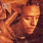 Maxi Priest Human Work Of Art album cover