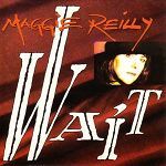 Maggie Reilly Wait album cover