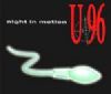 U96 Night In Motion album cover