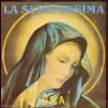 DNA La serenissima album cover